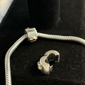 Pandora charm dividers